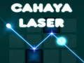 Lojë Drita Laser në internet