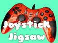 Lojë Puzzle me Joystick në internet