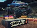 Lojë Arena e Garave Monster Truck 2 në internet