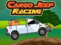 Lojë Garazh Jeep Cargo në internet
