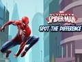 Lojë Spider-Man Gjeje Diferencat në internet Lojë Spider-Man Gjeje Diferencat në internet