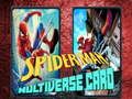 Lojë Kartë Multivers Spiderman në internet Lojë Kartë Multivers Spiderman në internet