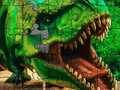 Lojë Dino Park Puzzle në internet Lojë Dino Park Puzzle në internet
