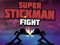 Lojë Super Lufta Stickman në internet