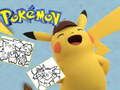 Lojë Pokémon në internet Lojë Pokémon në internet