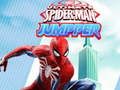 Lojë Spiderman Kërcyes në internet