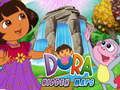 Lojë Dora: Hartat e Fshehura në internet