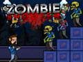 Lojë Gjuajtës Zombi në internet Lojë Gjuajtës Zombi në internet