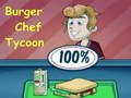 Lojë Burger Chef Tycoon në internet Lojë Burger Chef Tycoon në internet
