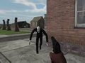 Lojë Agimi i Slenderman në internet Lojë Agimi i Slenderman në internet