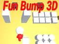 Lojë Fun Bump 3D në internet