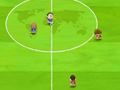 Lojë Kopanito: Të Gjitha Yjet e Futbollit në internet