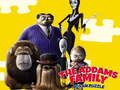 Lojë Pazulli i Familjes Addams në internet
