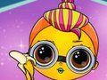Lojë Minionët Popsy Shndërrimi në njeri në internet