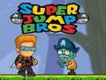 Lojë Super Jump Bros në internet