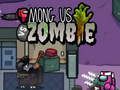 Lojë Në mes nesh kundër zombive në internet