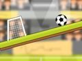 Lojë Futboll Rrotullues në internet