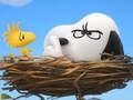 Lojë Pazli Snoopy në internet Lojë Pazli Snoopy në internet