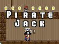 Lojë Pirati Jack në internet