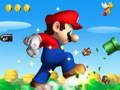 Lojë Super Mario 1 në internet Lojë Super Mario 1 në internet
