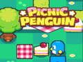 Lojë Pinguin Piqnik në internet