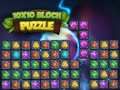 Lojë 10X10 Puzzle Blokesh në internet