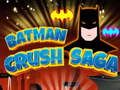 Lojë Batman: Saga Crush në internet