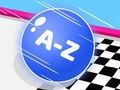 Lojë 2048 ABC Vrapues në internet