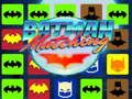 Lojë Përputhja Batman në internet