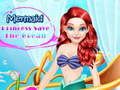 Lojë Princesha Mermaid Shpëton Okenin në internet Lojë Princesha Mermaid Shpëton Okenin në internet