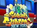 Lojë Subway Surfers Nju Jork në internet Lojë Subway Surfers Nju Jork në internet