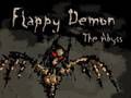 Lojë Demon Flappy Bota në internet