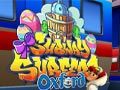 Lojë Subway Surfers Oxford në internet