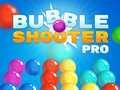 Lojë Bubble Shooter Pro në internet Lojë Bubble Shooter Pro në internet