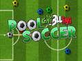 Lojë Chiellini Pool Soccer në internet