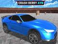 Lojë Crash Derby AYN në internet Lojë Crash Derby AYN në internet