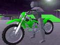 Lojë Lojë Sportive Moto Stunt 3D në internet