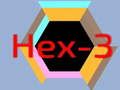 Lojë Hex - 3 në internet