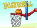 Lojë basketboll në internet