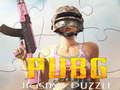 Lojë Pazelli PUBG në internet