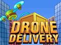 Lojë Dërgimi me Dron në internet