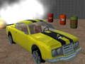 Lojë Randomation Racing Speed Prova Demolition  në internet