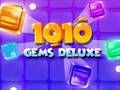 Lojë 10x10 Gjems Deluxe në internet