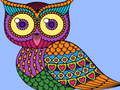 Lojë Librat e Ngjyrave Zentangle në internet