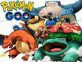 Lojë Pokemon Goo në internet Lojë Pokemon Goo në internet