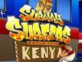 Lojë Subway Surfers Kenia në internet