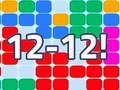 Lojë 12-12! në internet
