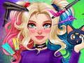 Lojë Sfida e Përrallës #Fabulous e Hailey në internet Lojë Sfida e Përrallës #Fabulous e Hailey në internet