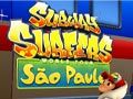 Lojë Subway Surfers Sao Paulo në internet