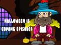 Lojë Halloween po të vijë Episodi 4 në internet